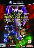 Gauntlet: Dark Legacy (NGC), Midway