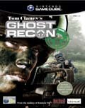 Tom Clancy's Ghost Recon (NGC), Red Storm