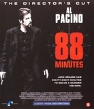 88 Minutes (Blu-ray), Jon Avnet