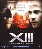 XIII The Conspiracy (Blu-ray), Duane Clark