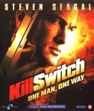Kill Switch (Blu-ray), Jeff King
