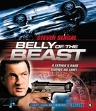 Belly Of The Beast (Blu-ray), Siu-Tung Ching