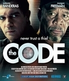 The Code (Blu-ray), Mimi Leder