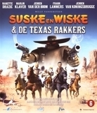 Suske En Wiske & De Texas Rakkers (Blu-ray), Wim Bien & Mark Mertens