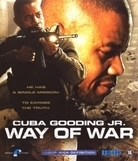 Way Of War (Blu-ray), John Carter