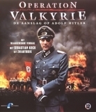 Operation Valkyrie (Blu-ray), Jo Baier