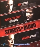 Streets Of Blood (Blu-ray), Charles Winkler