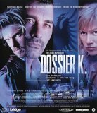 Dossier K (Blu-ray), Jan Verheyen