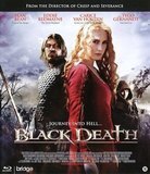 Black Death (Blu-ray), Christopher Smith