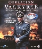 Operation Valkyrie Boxset (Blu-ray), Jo Baier