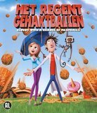 Het Regent Gehaktballen (Blu-ray), Phil Lord, Chris Miller