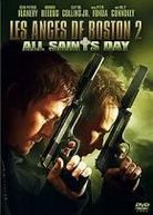 Boondock Saints II: All Saints Day (Blu-ray), Troy Duffy