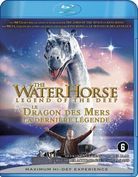 The Water Horse: Legend Of The Deep (Blu-ray), Jay Russell
