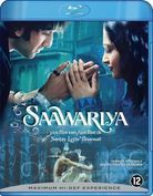 Saawariya (Blu-ray), Sanjay Leela Bhansali