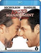 Anger Management (Blu-ray), Peter Segal