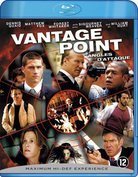 Vantage Point (Blu-ray), Pete Travis