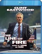 In The Line Of Fire (Blu-ray), Clint Eastwood