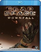 Dead Space: Downfall (Blu-ray), Chuck Patton