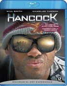 Hancock (Blu-ray), Peter Berg