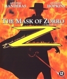 The Mask of Zorro (Blu-ray), Martin Campbell
