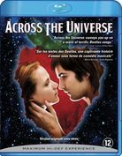 Across The Universe (Blu-ray), Julie Taymor