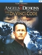 Angels & Demons + The Da Vinci Code (Blu-ray), Ron Howard