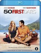 50 First Dates (Blu-ray), Peter Segal