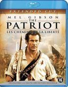 The Patriot (Blu-ray), Roland Emmerich