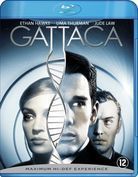 Gattaca (Blu-ray), Andrew Niccol