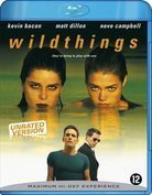 Wild Things (Blu-ray), John McNaughton