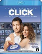 Click (Blu-ray), Frank Coraci