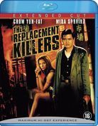 Replacement Killers (Blu-ray), Antoine Fuqua