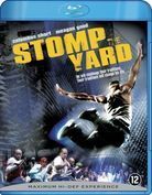 Stomp The Yard (Blu-ray), Sylvain White