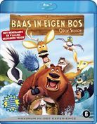 Baas In Eigen Bos (Open Season) (Blu-ray), Jill Culton en Roger Allers