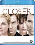 Closer (Blu-ray), Mike Nichols