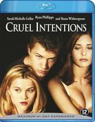 Cruel Intentions (Blu-ray), Roger Kumble