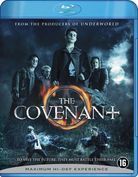 The Covenant (Blu-ray), Renny Harlin