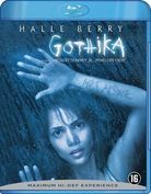 Gothika (Blu-ray), Mathieu Kassovitz