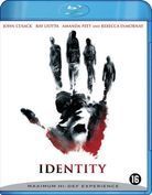Identity (Blu-ray), James Mangold