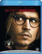 Secret Window (Blu-ray), David Koepp