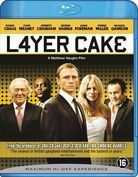 Layer Cake (Blu-ray), Matthew Vaughn