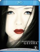 Memoirs Of A Geisha (Blu-ray), Rob Marshall