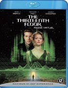 The Thirteenth Floor (Blu-ray), Josef Rusnak