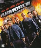Armored (Blu-ray), Nimród Antal