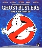 Ghostbusters (Blu-ray), Ivan Reitman