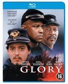 Glory (Blu-ray), Edward Zwick