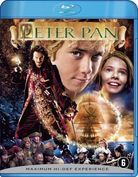 Peter Pan (Blu-ray), P.J. Hogan