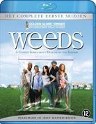 Weeds - Seizoen 1 (Blu-ray), Craig Zisk
