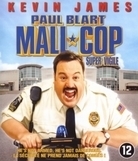 Mall Cop (Blu-ray), Steve Carr