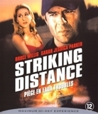 Striking Distance (Blu-ray), Rowdy Herrington